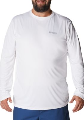 Columbia Terminal Tackle PFG Hooks Fill Long-Sleeve Shirt for Men