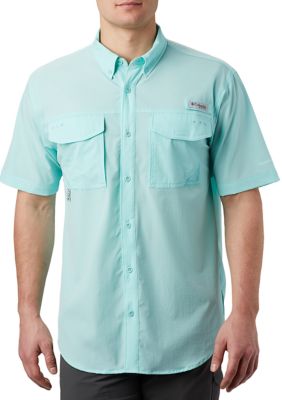Clearance: Columbia Shirts: Men's Long & Short Sleeve Shirts | belk