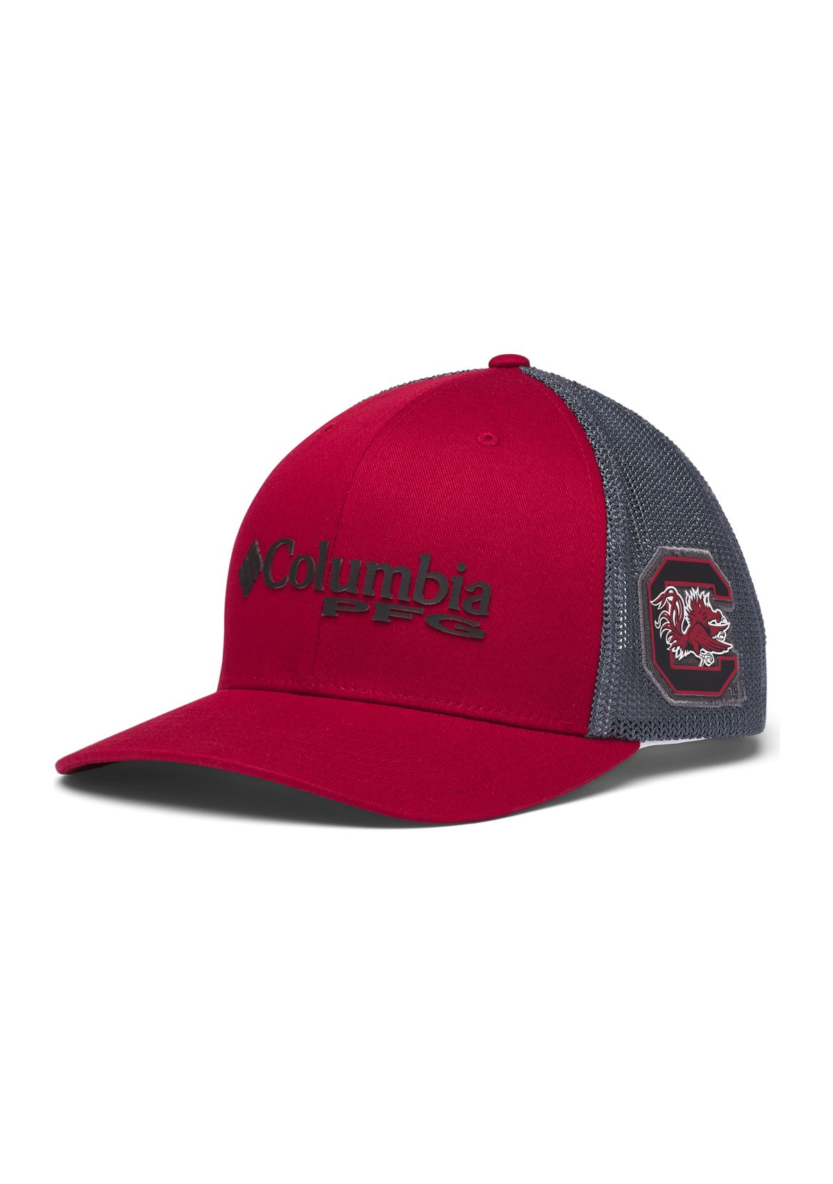 NCAA PFG Mesh Snap Back™ Ball Cap