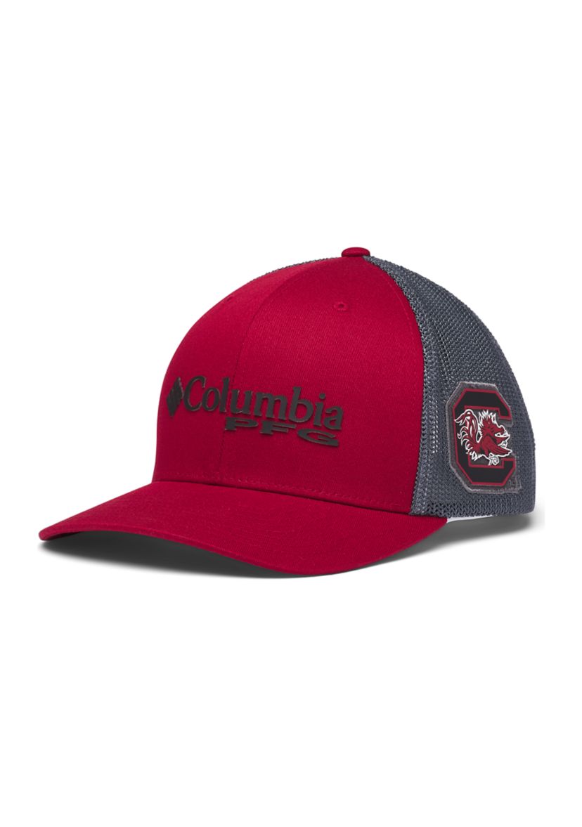 NCAA PFG Mesh Snap Back™ Ball Cap