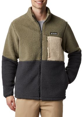 Columbia rain jacket outlet belk