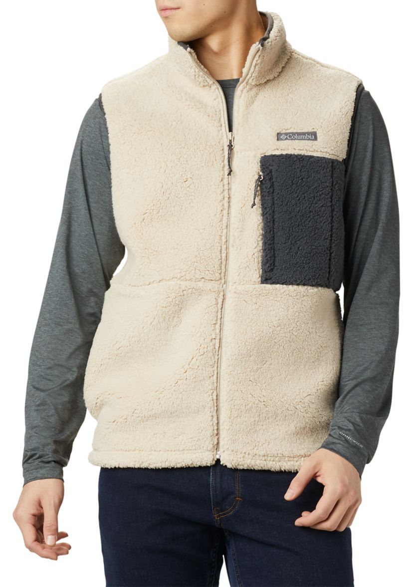 Mountainside Vest