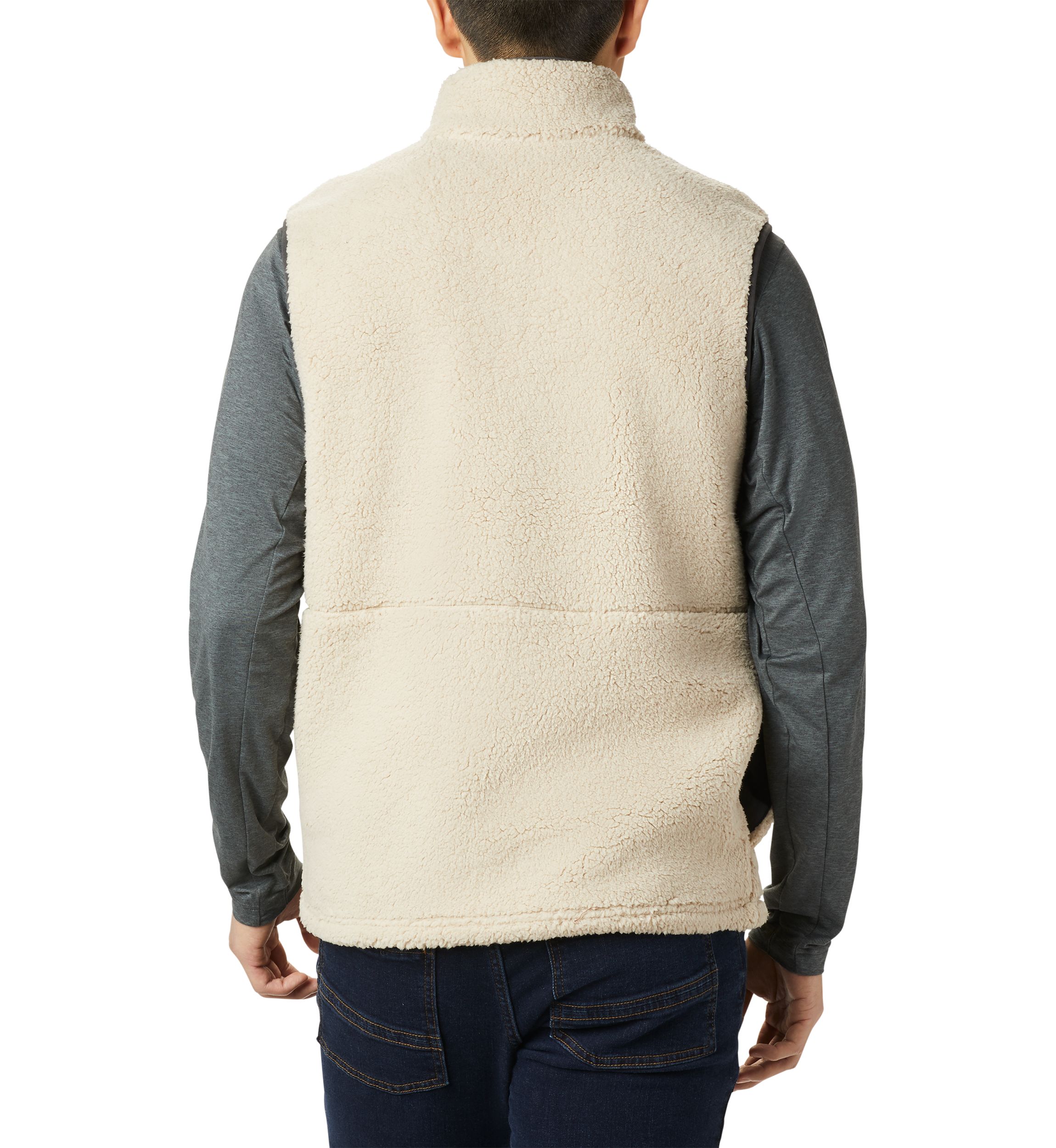 Mountainside Vest