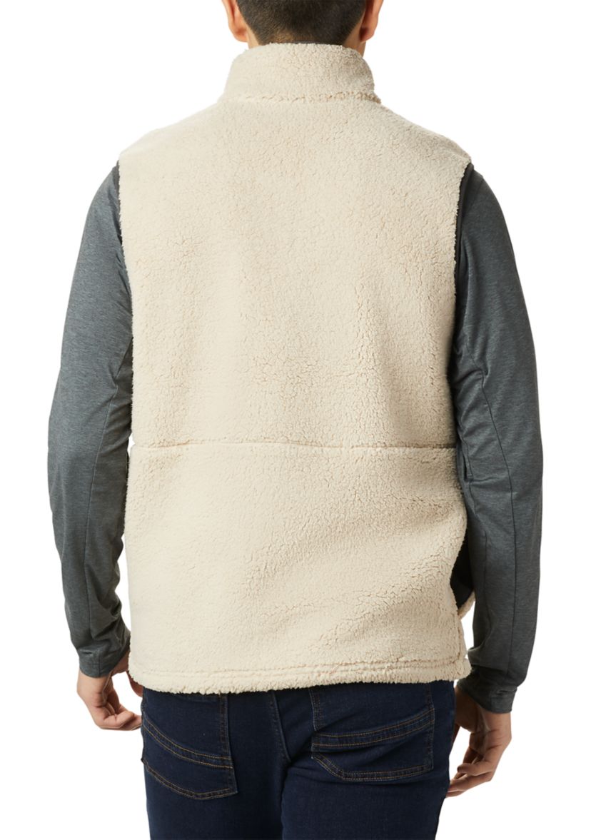 Mountainside Vest