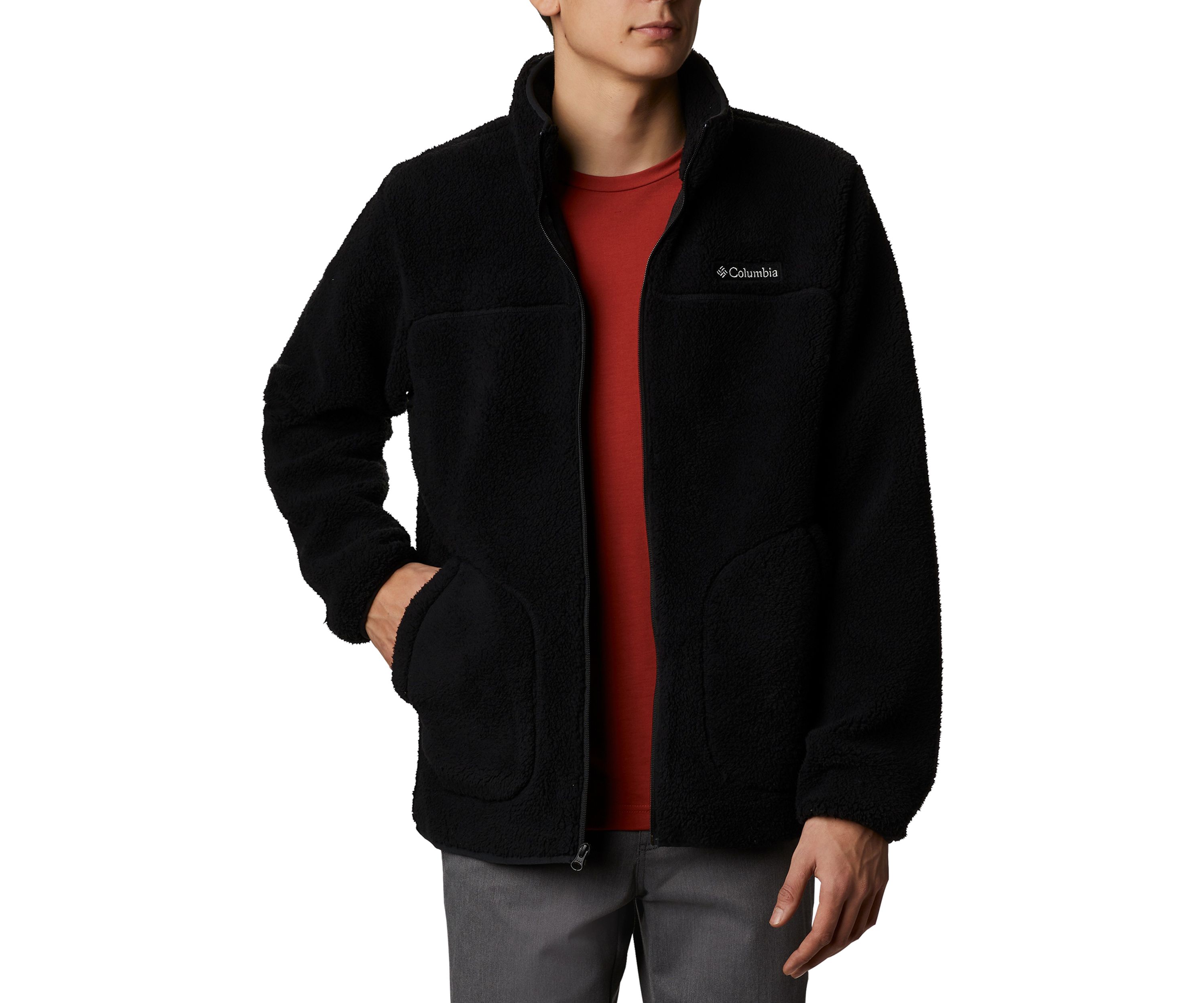 Rugged Ridge Full Zip Jacket