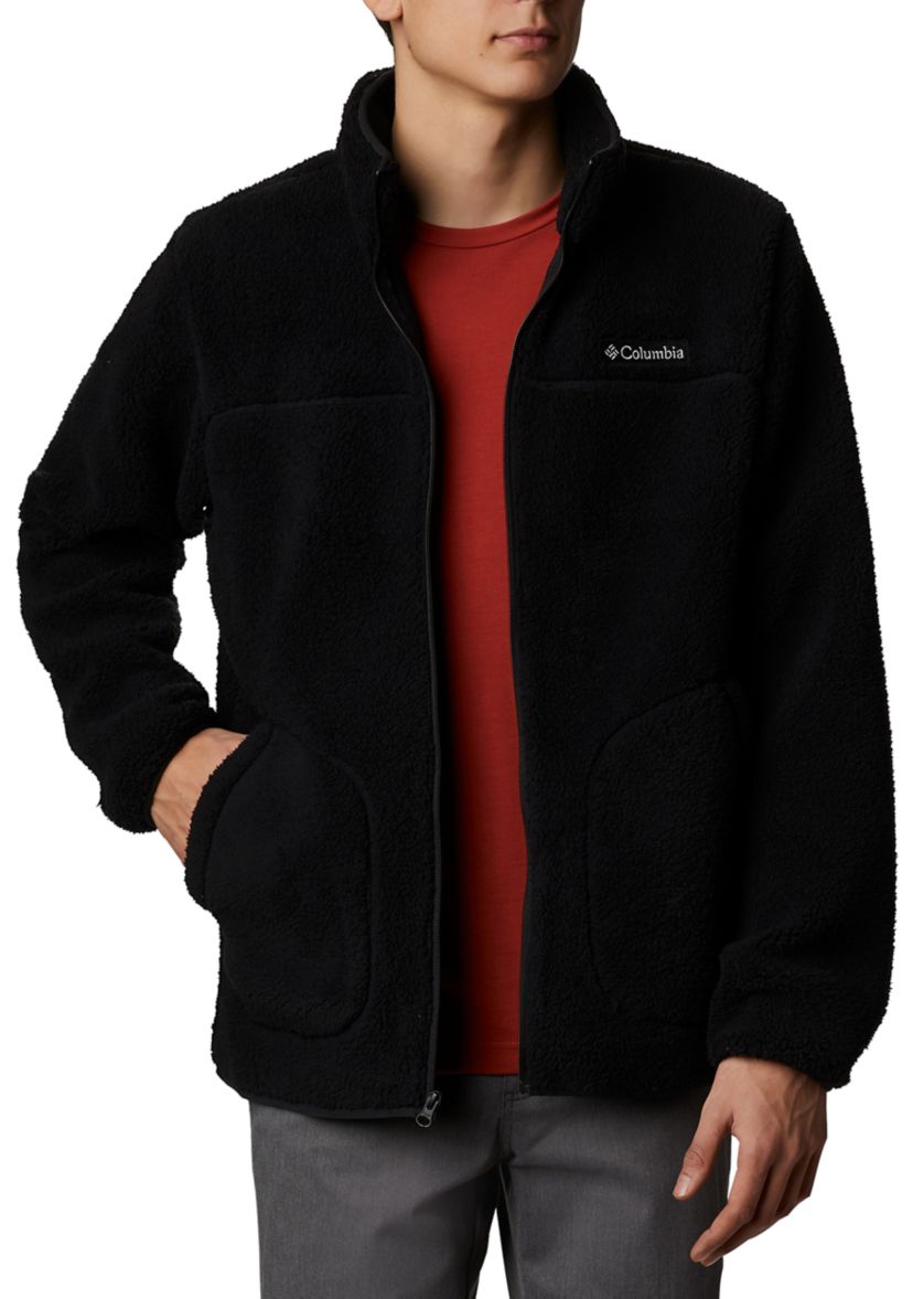 Rugged Ridge Full Zip Jacket