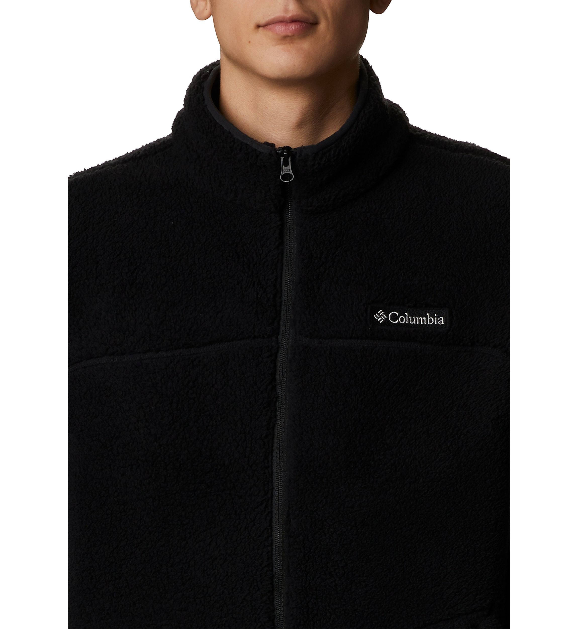 Rugged Ridge Full Zip Jacket