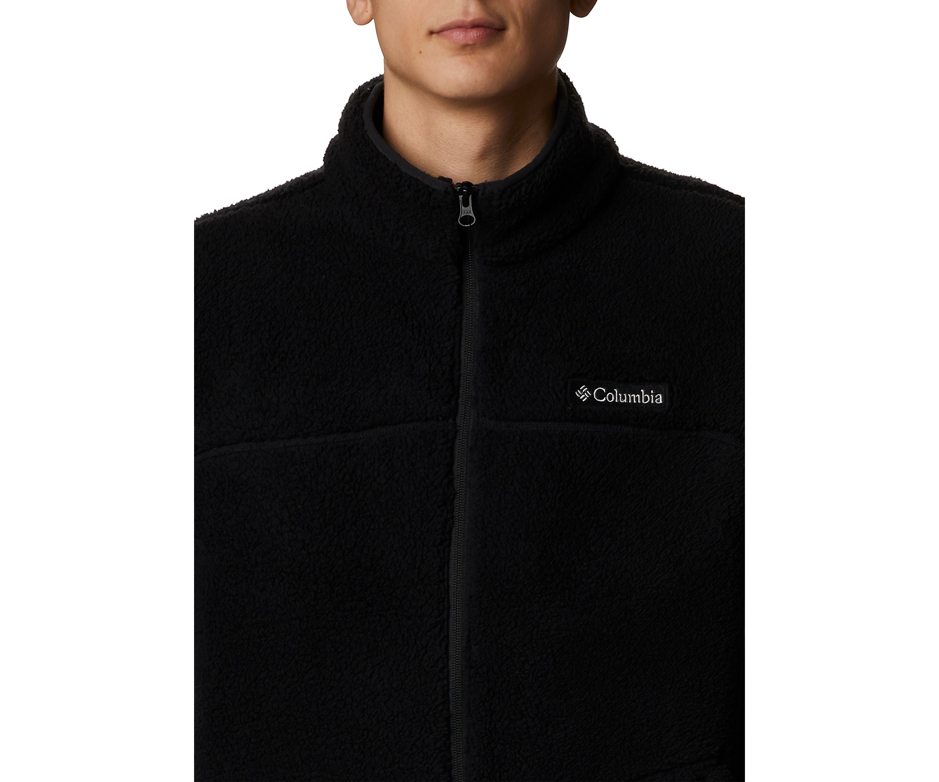 Rugged Ridge Full Zip Jacket