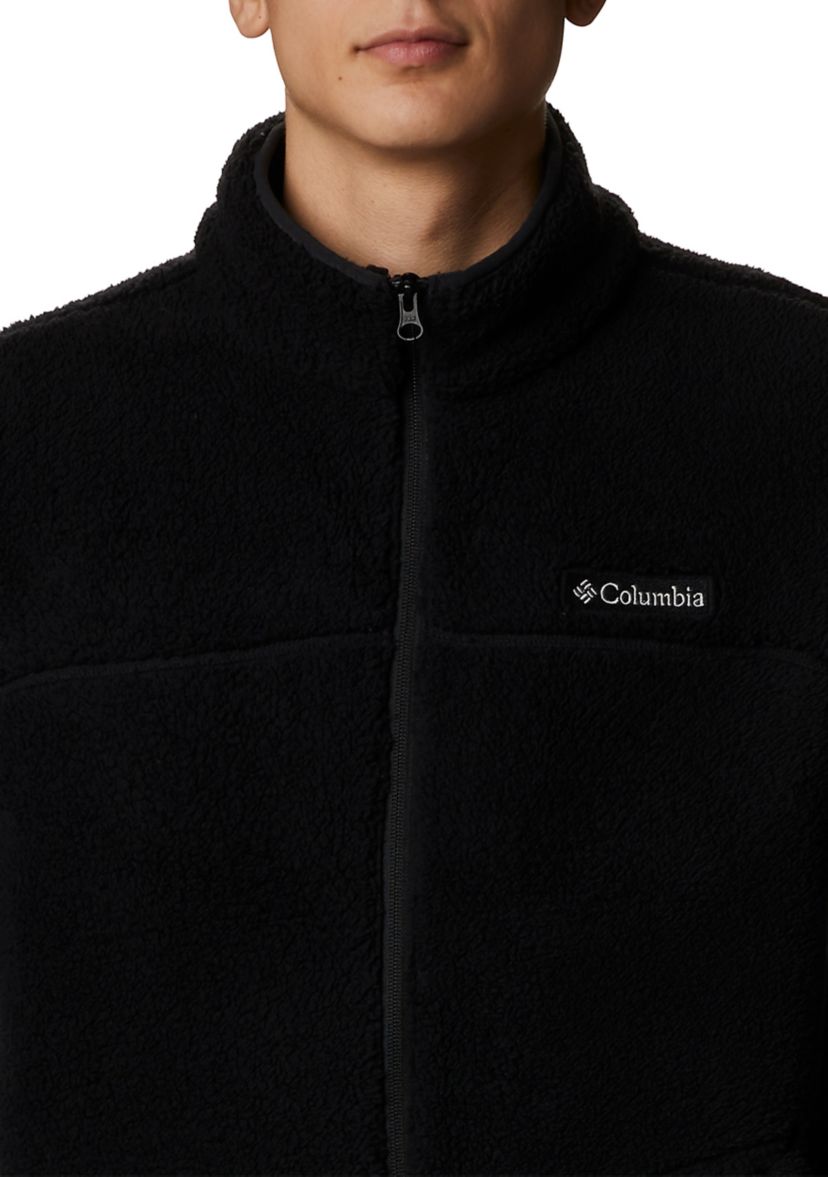 Rugged Ridge Full Zip Jacket