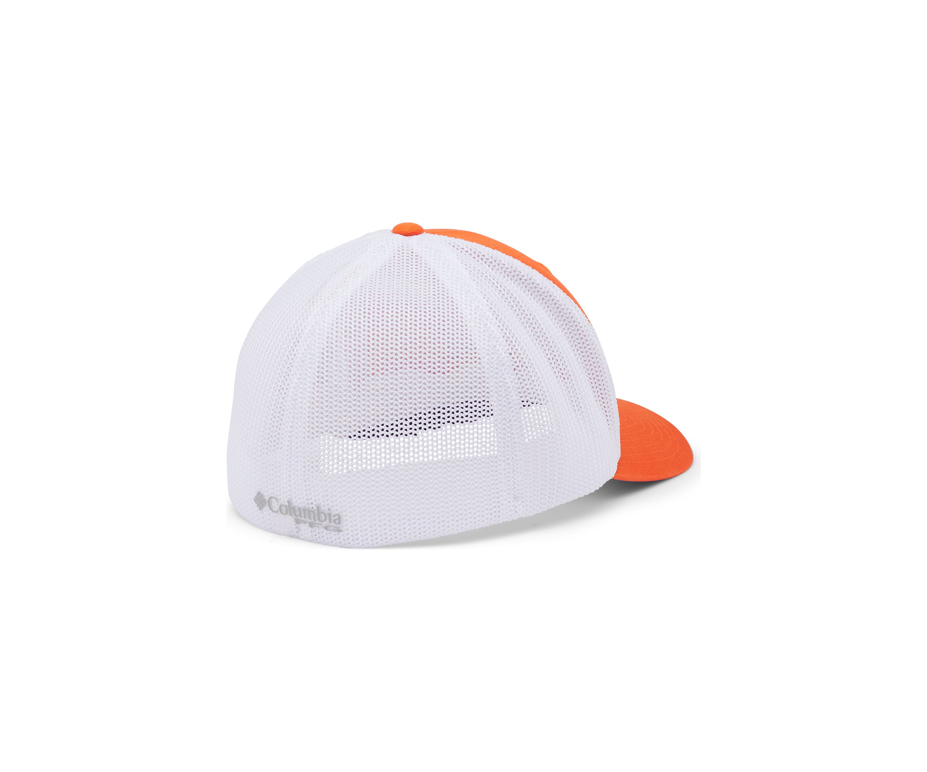 NCAA CLG PFG™ Mesh Fish Flag Ball Cap