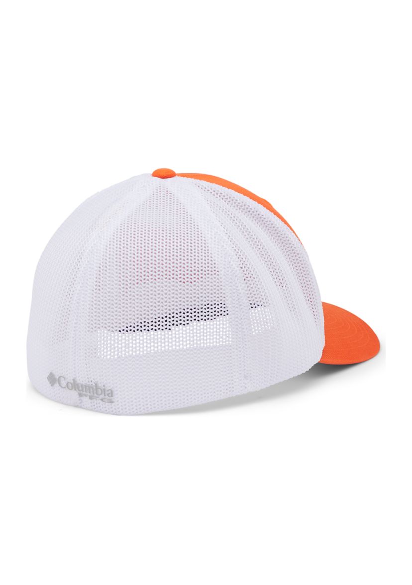 NCAA CLG PFG™ Mesh Fish Flag Ball Cap