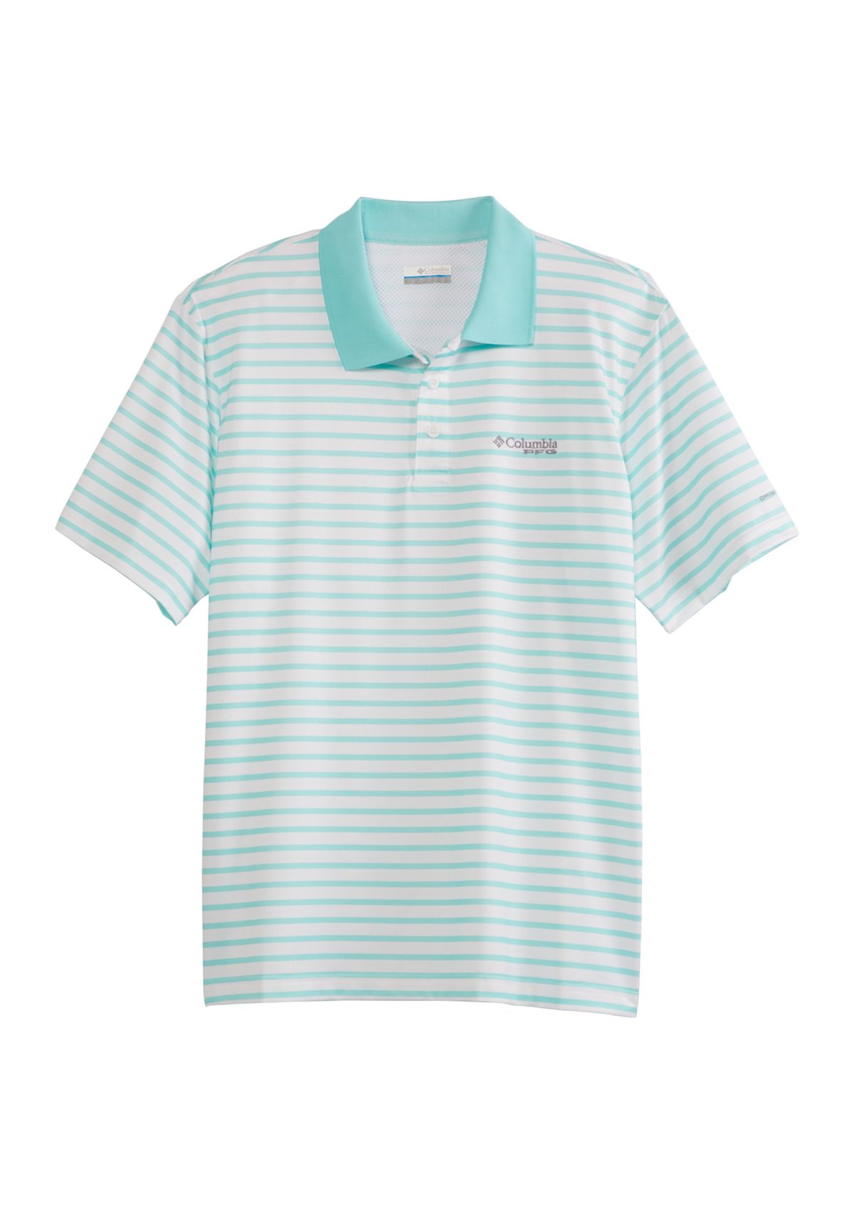 PFG Super Skiff Cast Polo Shirt 