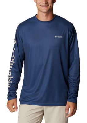 Clearance columbia fishing shirts best sale