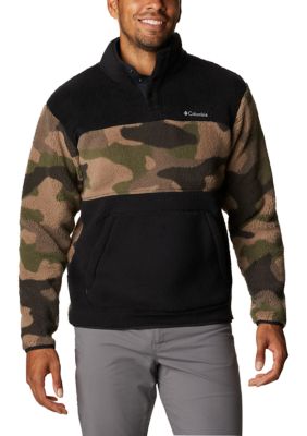 Sherpa pullover clearance belk