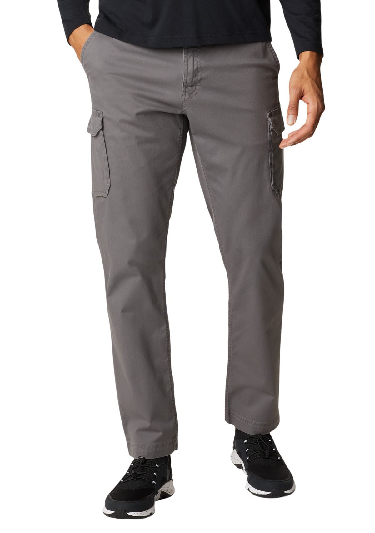 Pacific Ridge Cargo Pants