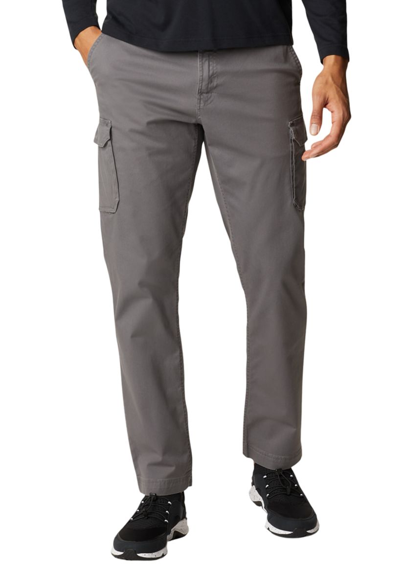 Pacific Ridge Cargo Pants
