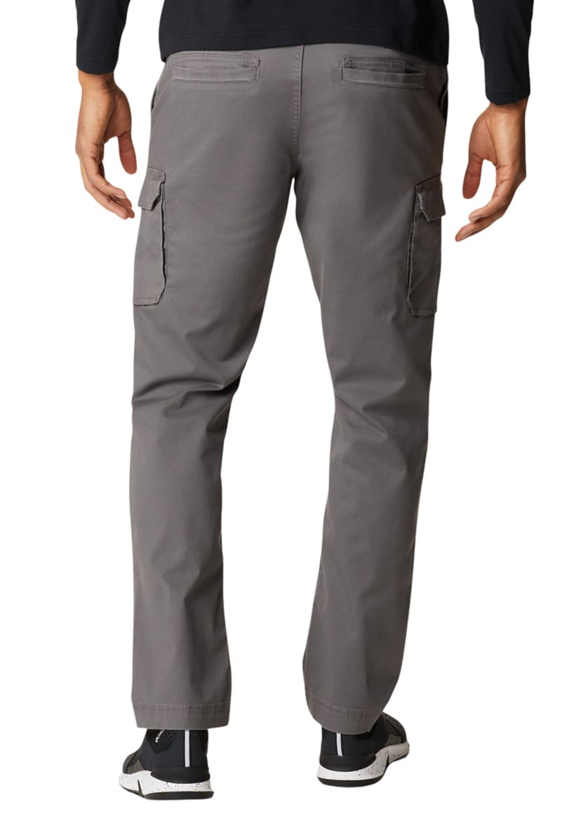 Pacific Ridge Cargo Pants