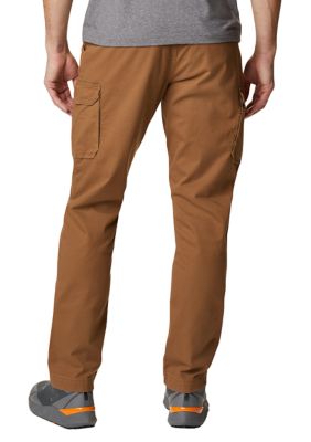 Under Armour Men's Tan Tactical Enduro Cargo Work Pants