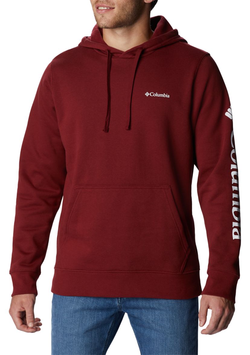 Trek™ Utility Graphic Hoodie