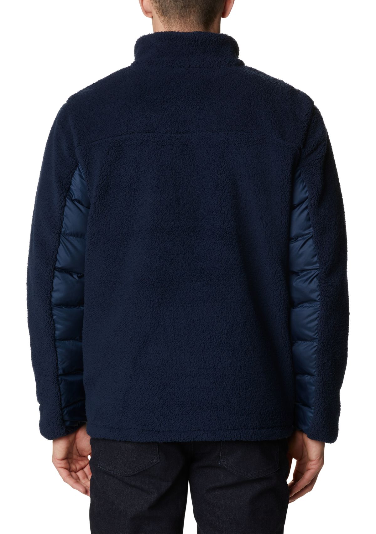 Five Mile Butte Sherpa Jacket