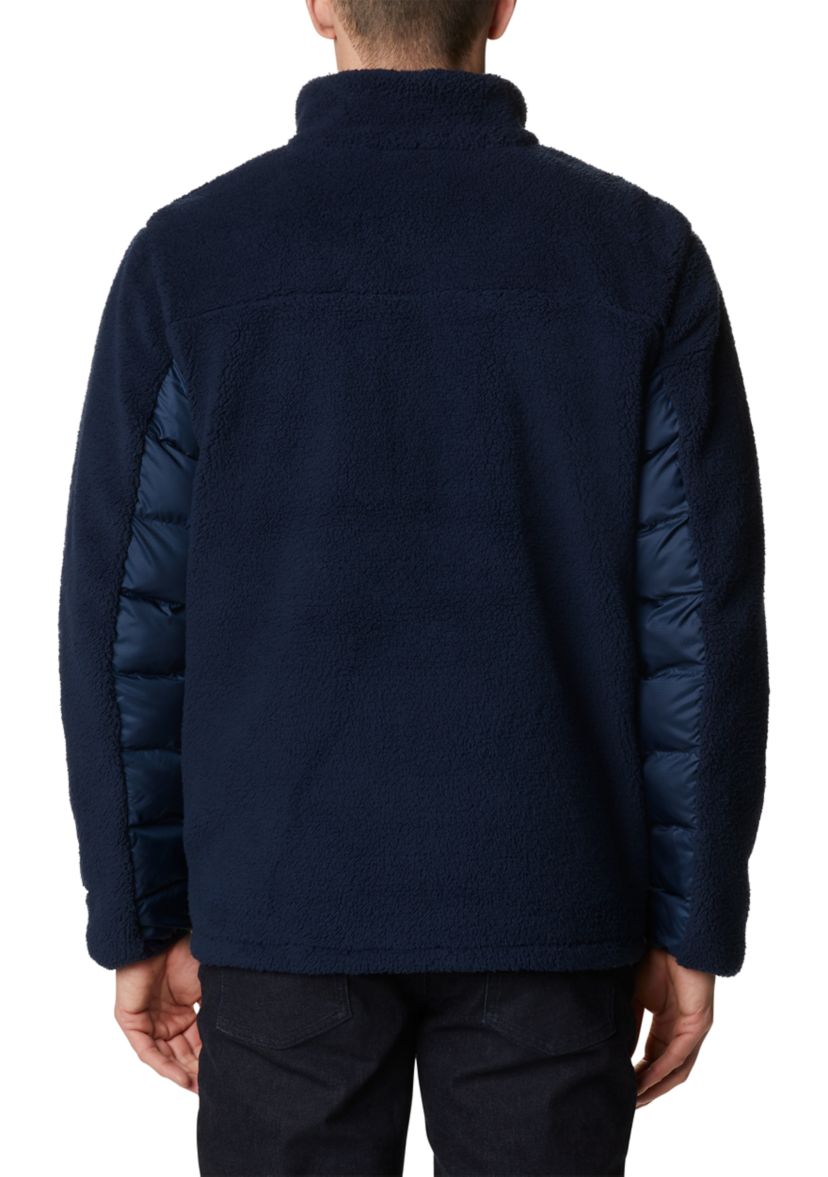Five Mile Butte Sherpa Jacket
