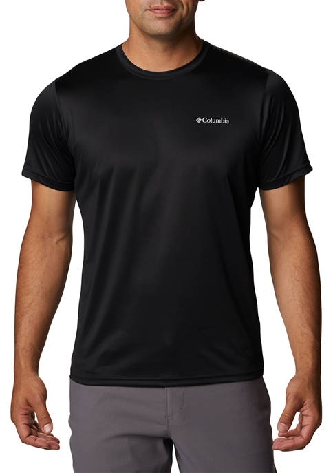 Columbia Hike™ Crew Neck T-Shirt