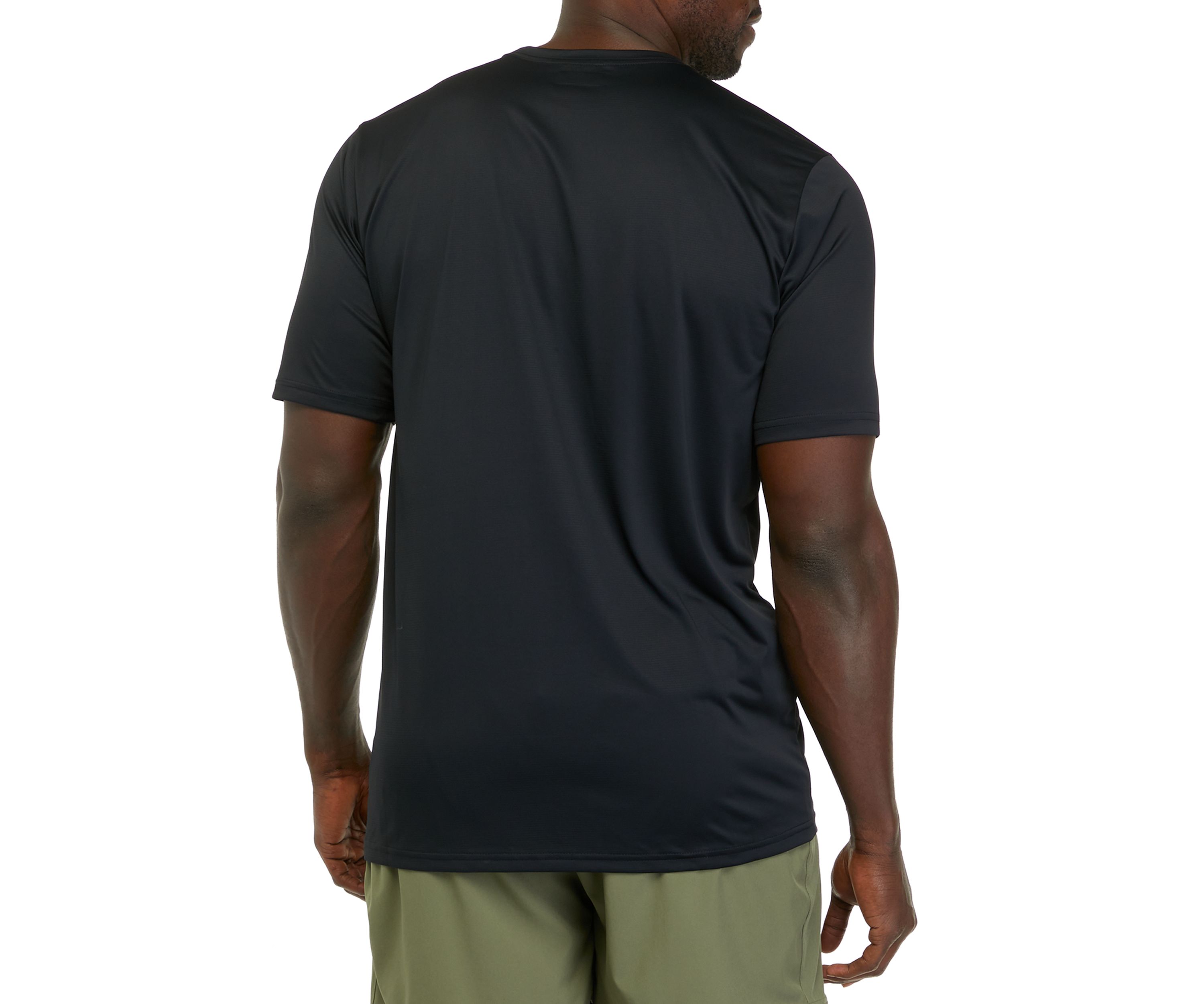 Big & Tall Columbia Hike™ Crew Neck T-Shirt