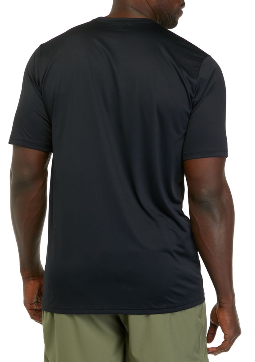 Big & Tall Columbia Hike™ Crew Neck T-Shirt