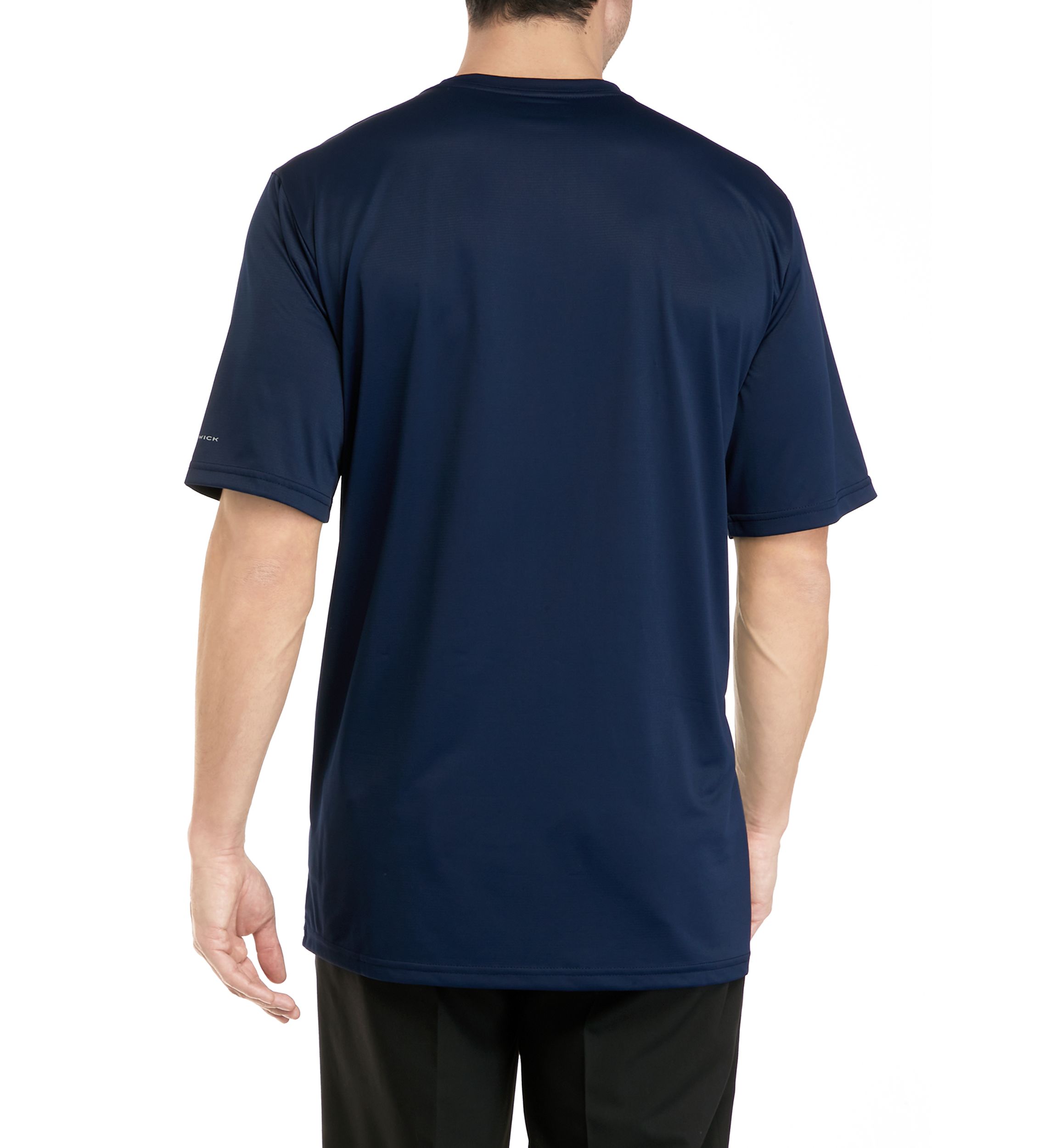 Big & Tall Columbia Hike™ Crew Shirt 