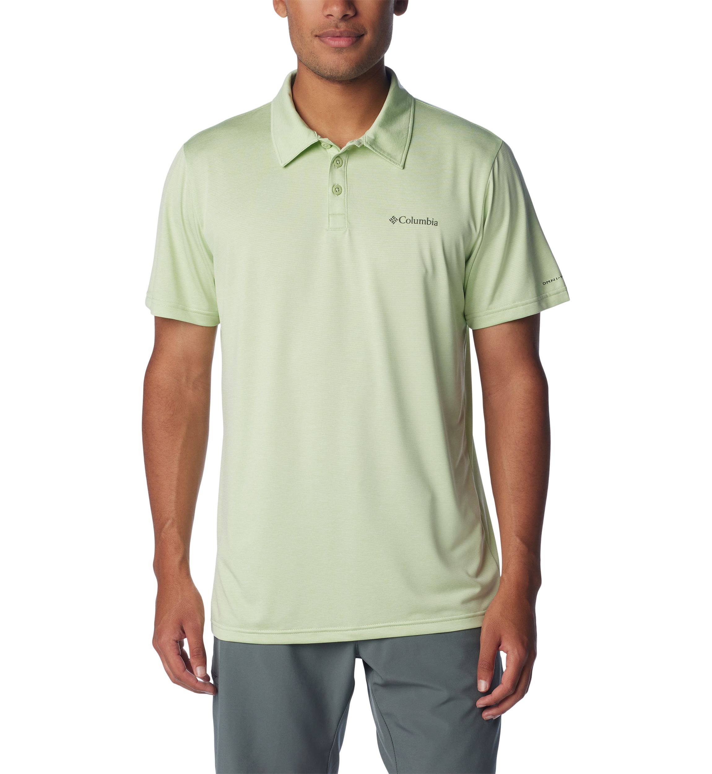 Hike™ Polo Shirt