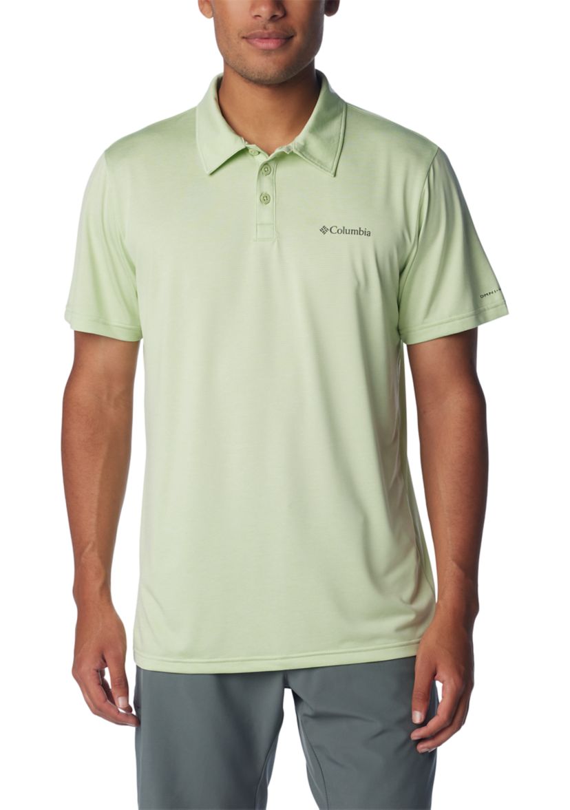 Hike™ Polo Shirt