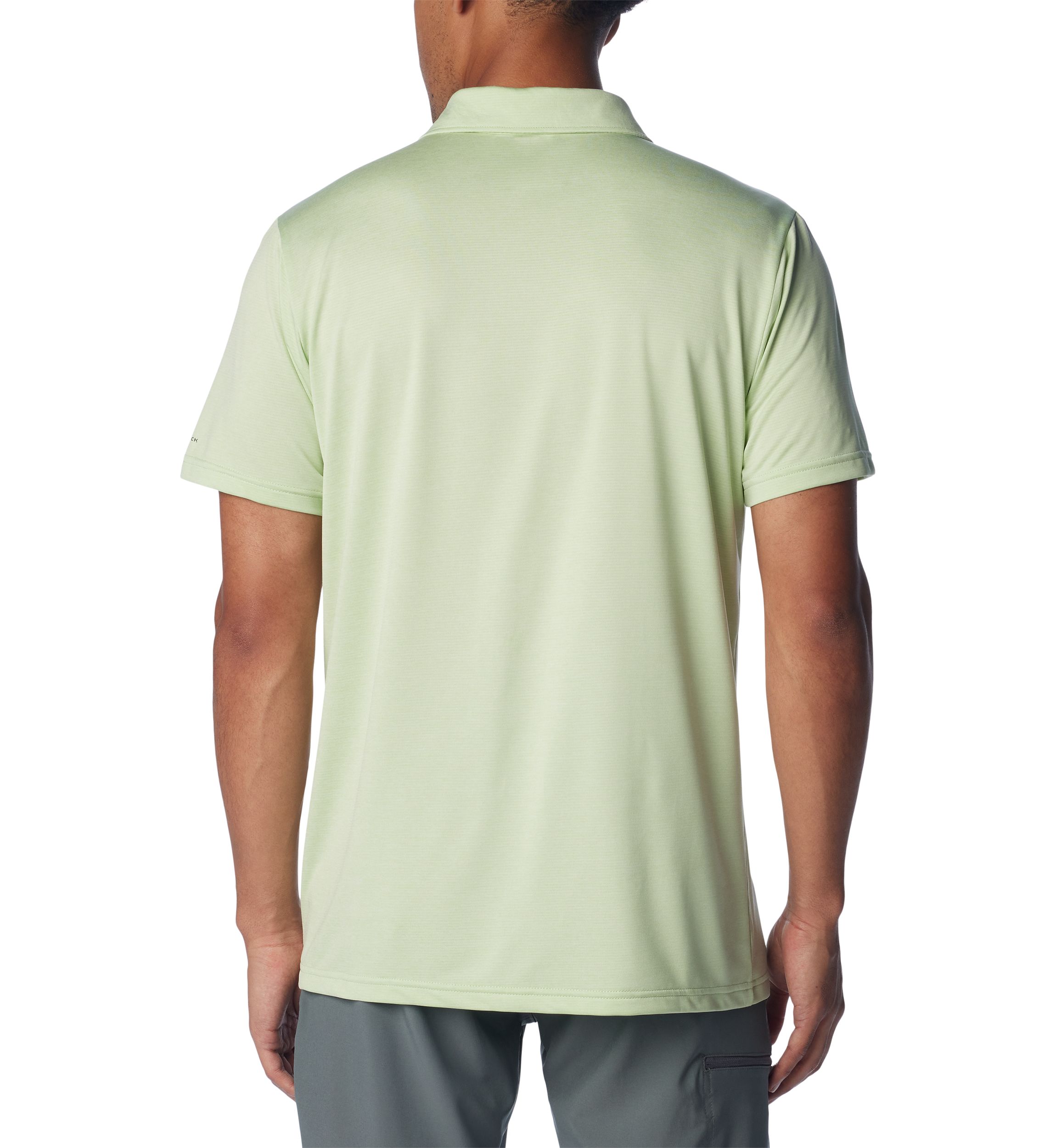Hike™ Polo Shirt