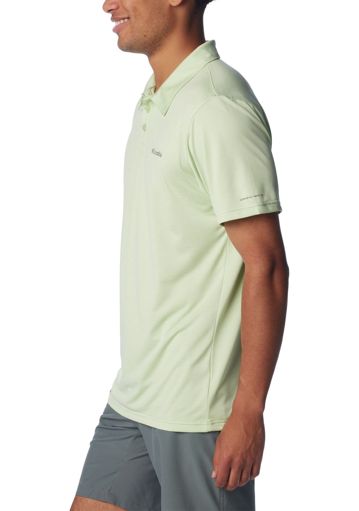 Hike™ Polo Shirt
