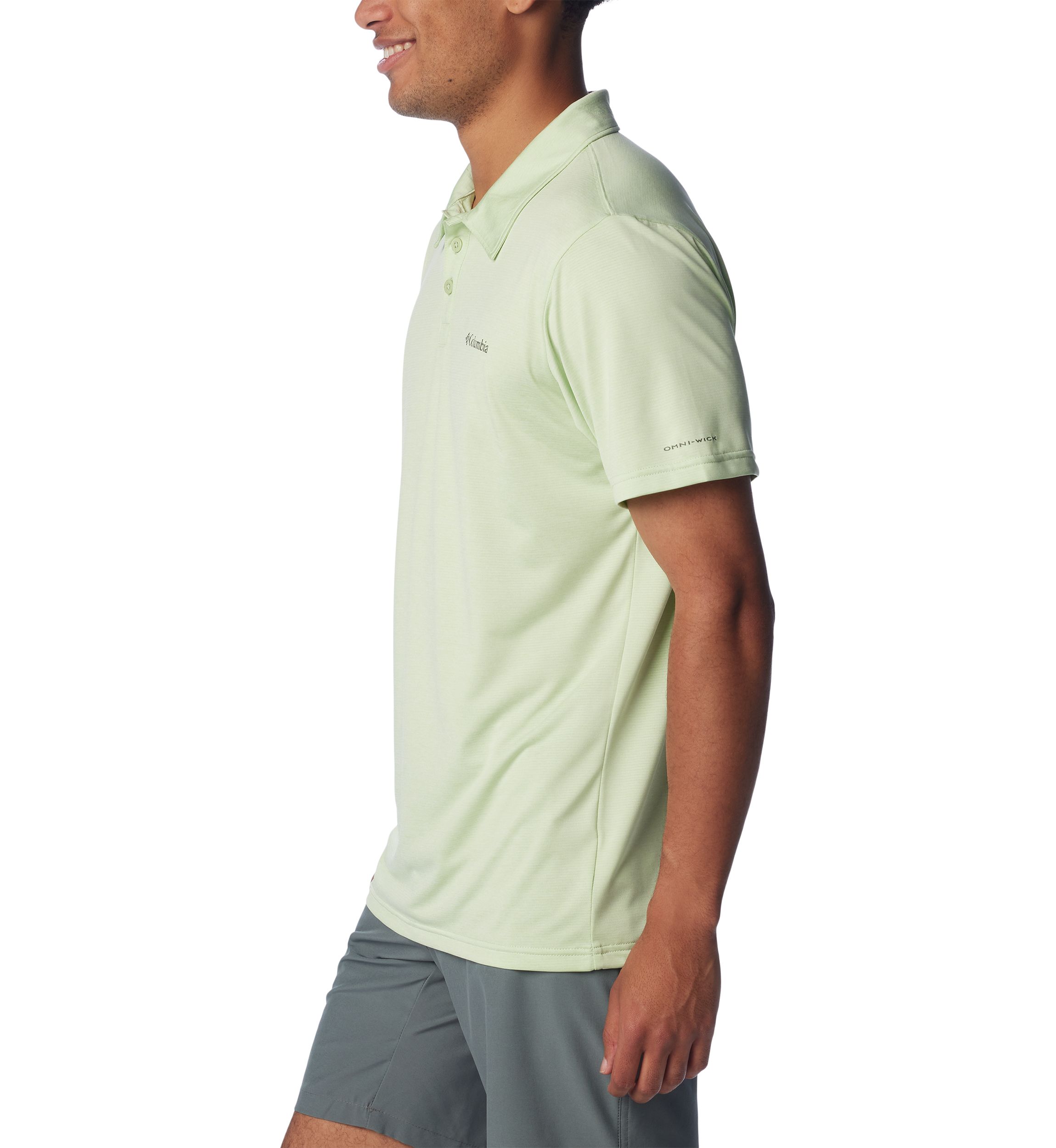 Hike™ Polo Shirt