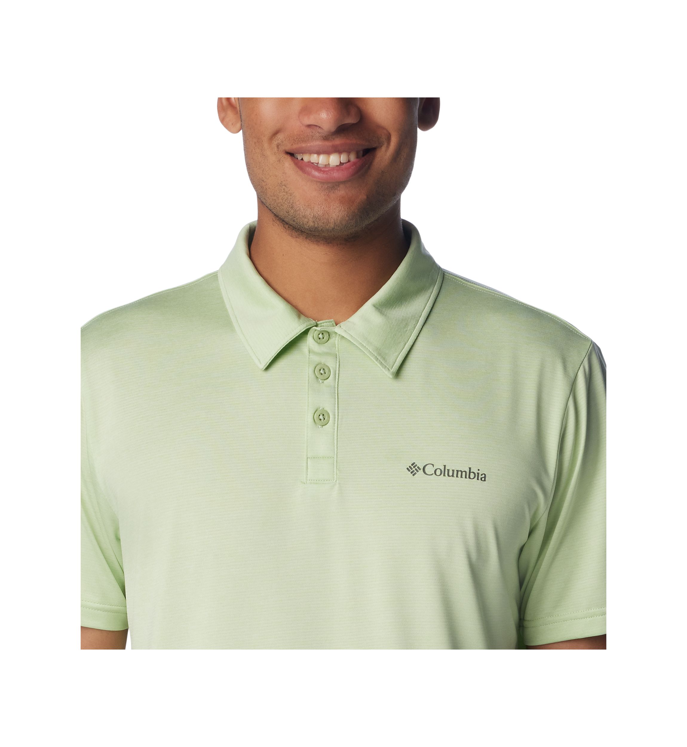 Hike™ Polo Shirt