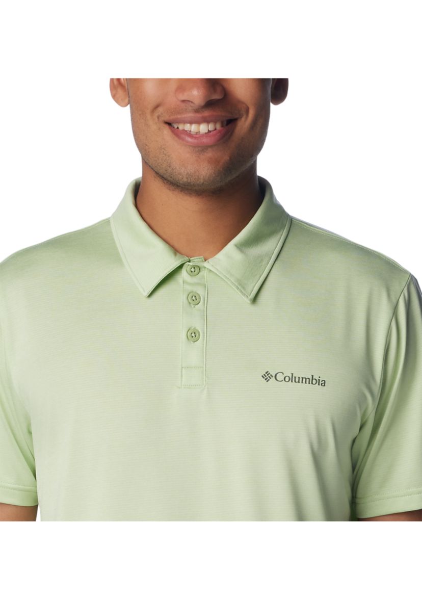 Hike™ Polo Shirt