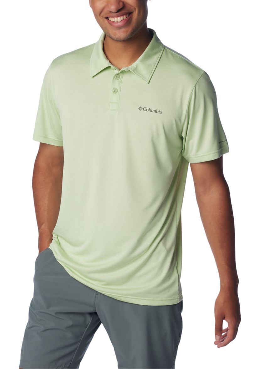 Hike™ Polo Shirt
