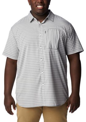 Columbia Big & Tall Shirts