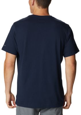 Columbia Big & Tall Thistletown Hills™ Short Sleeve