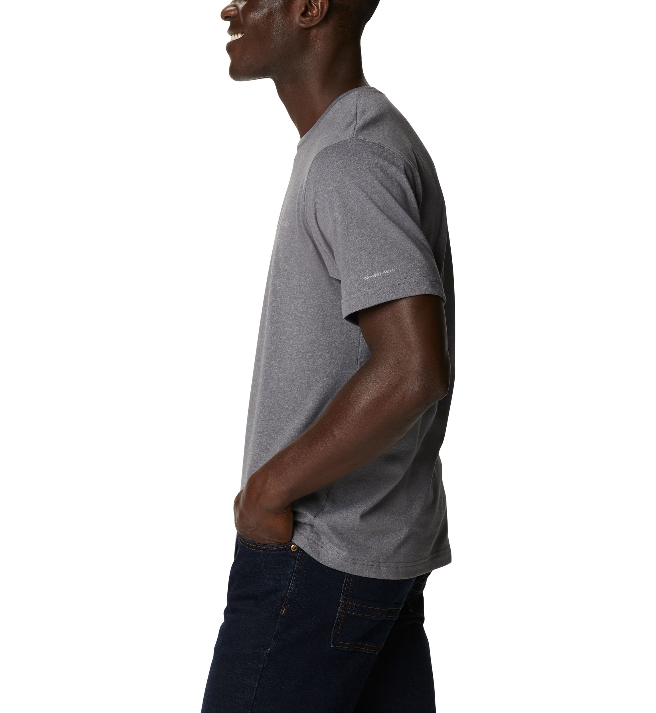 Thistletown Hills™ Short Sleeve T-Shirt