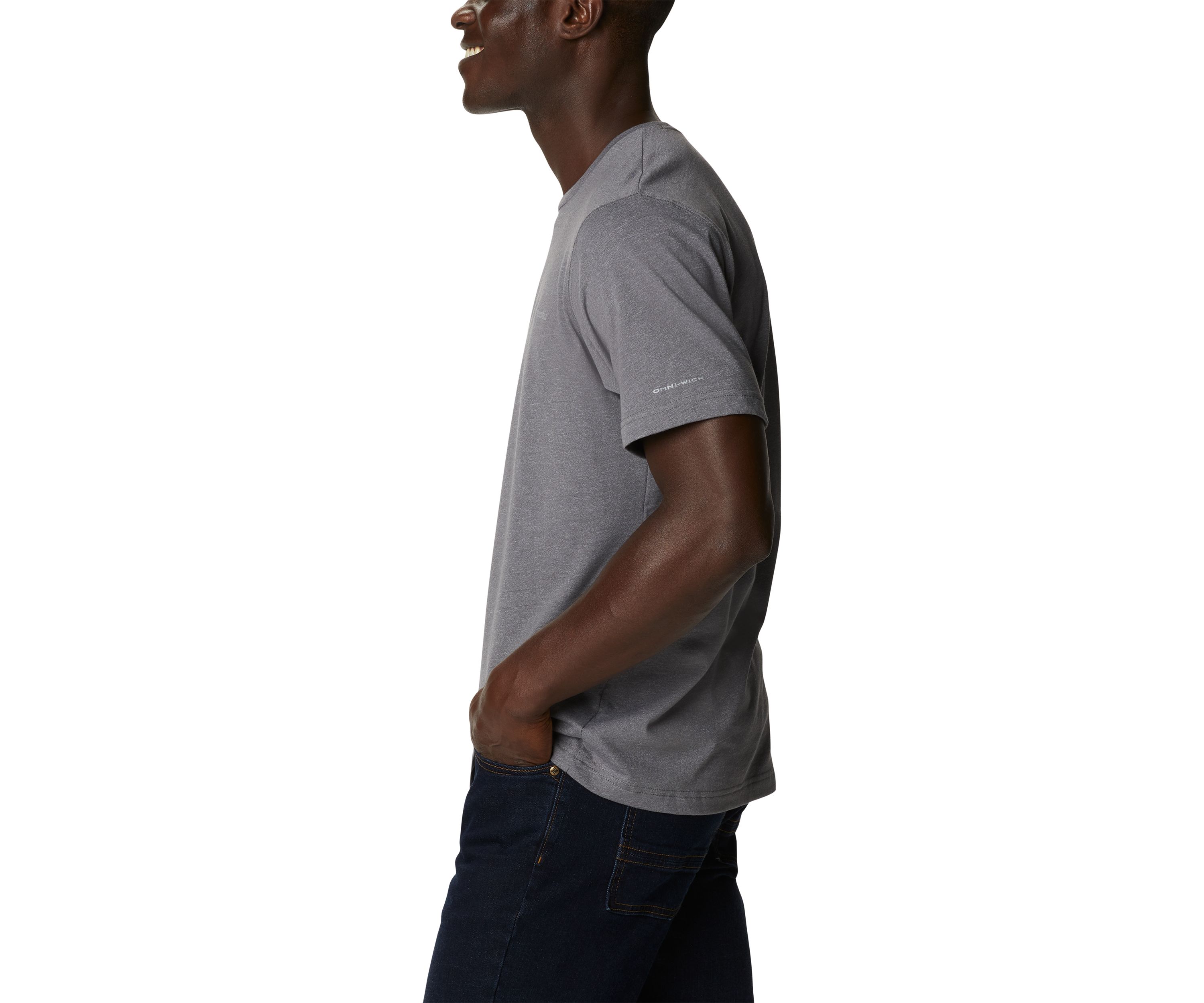 Thistletown Hills™ Short Sleeve T-Shirt