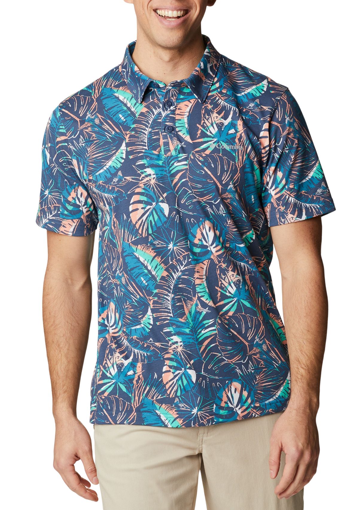 Thistletown Hills™ Polo