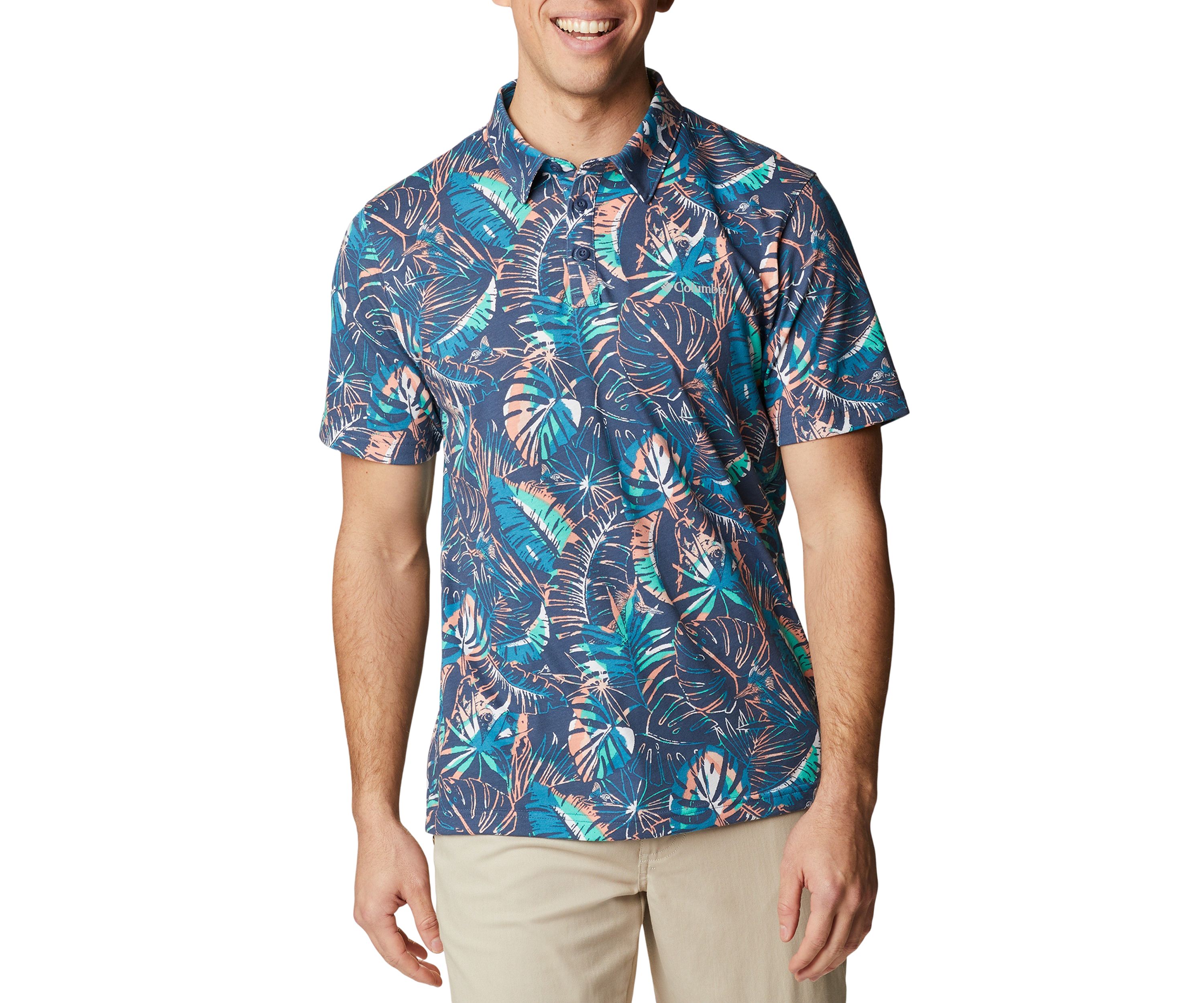 Thistletown Hills™ Polo