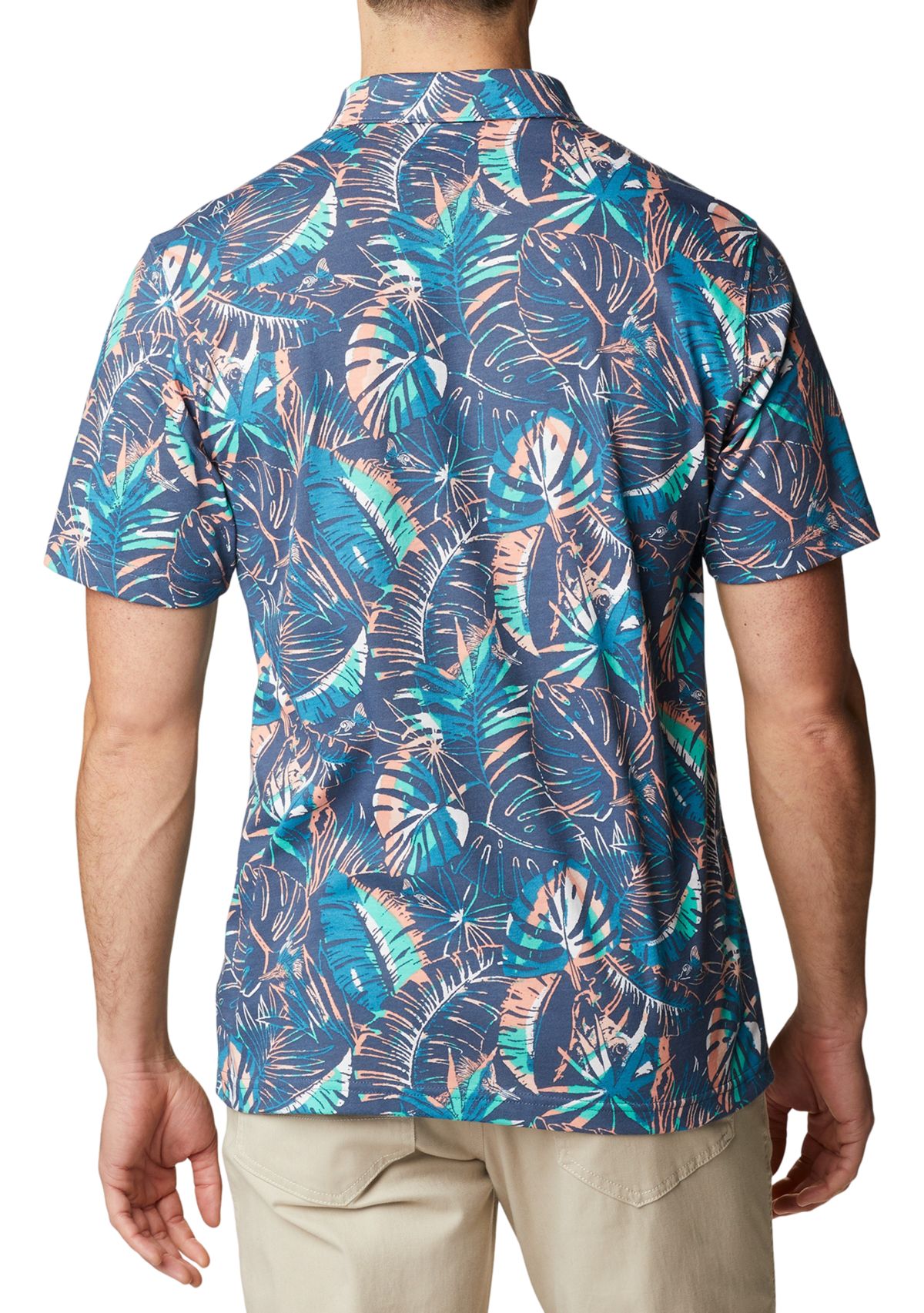 Thistletown Hills™ Polo