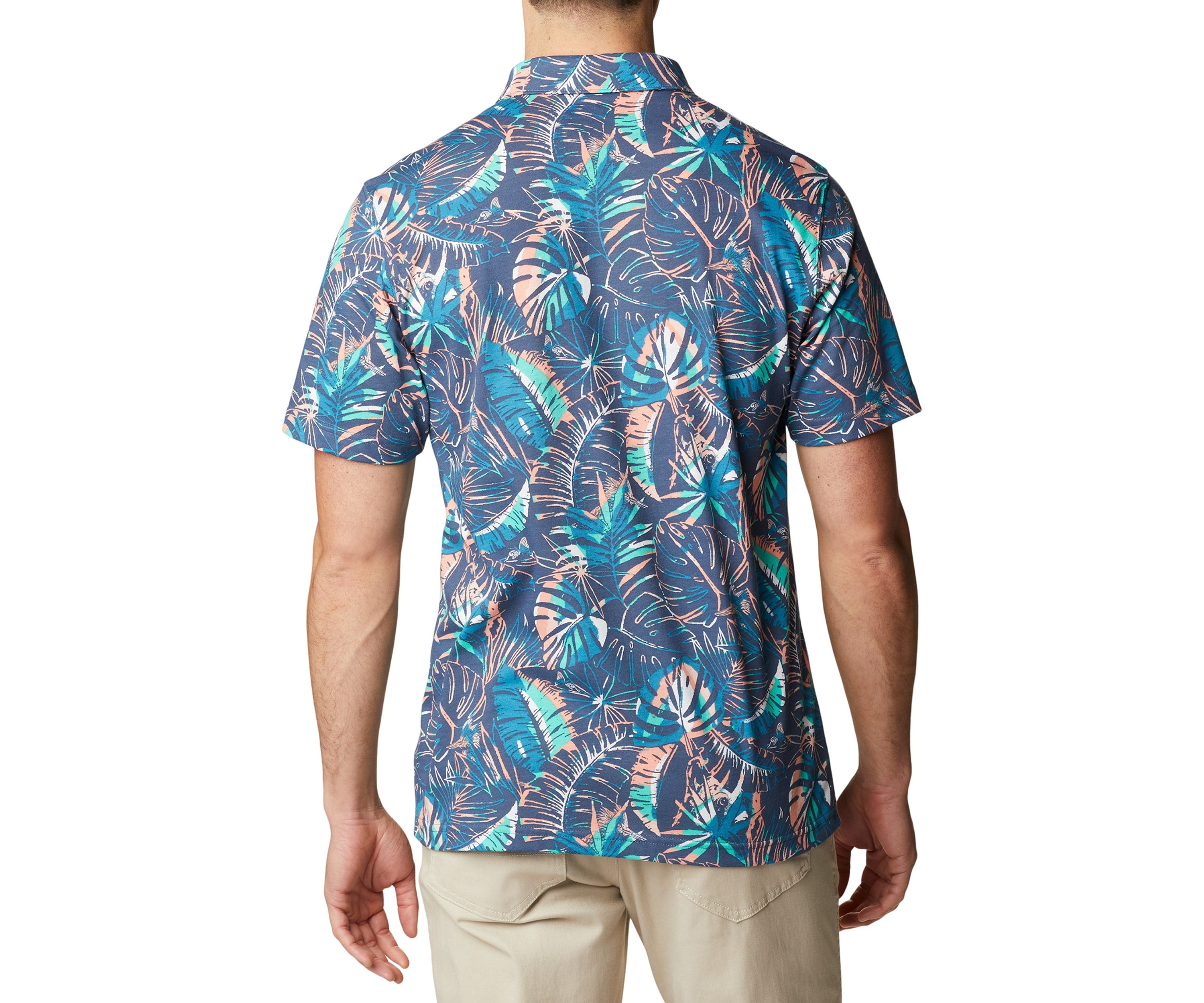 Thistletown Hills™ Polo