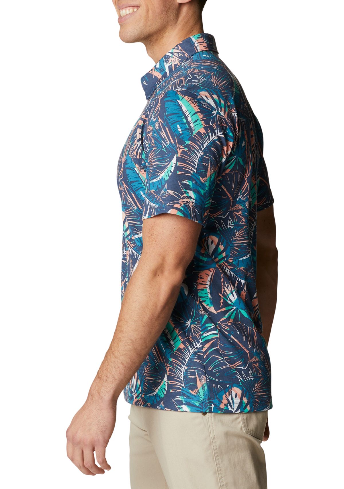 Thistletown Hills™ Polo