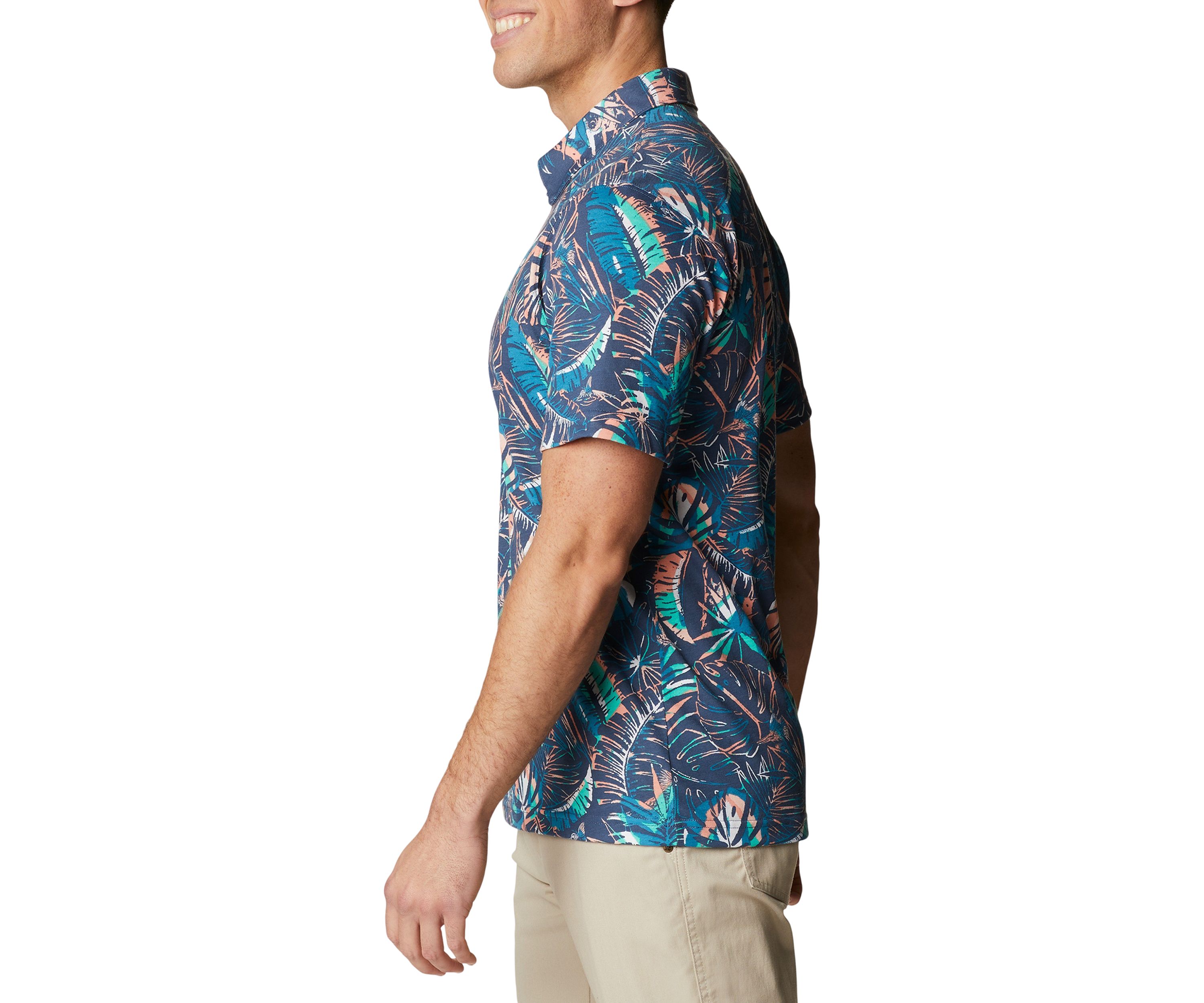 Thistletown Hills™ Polo