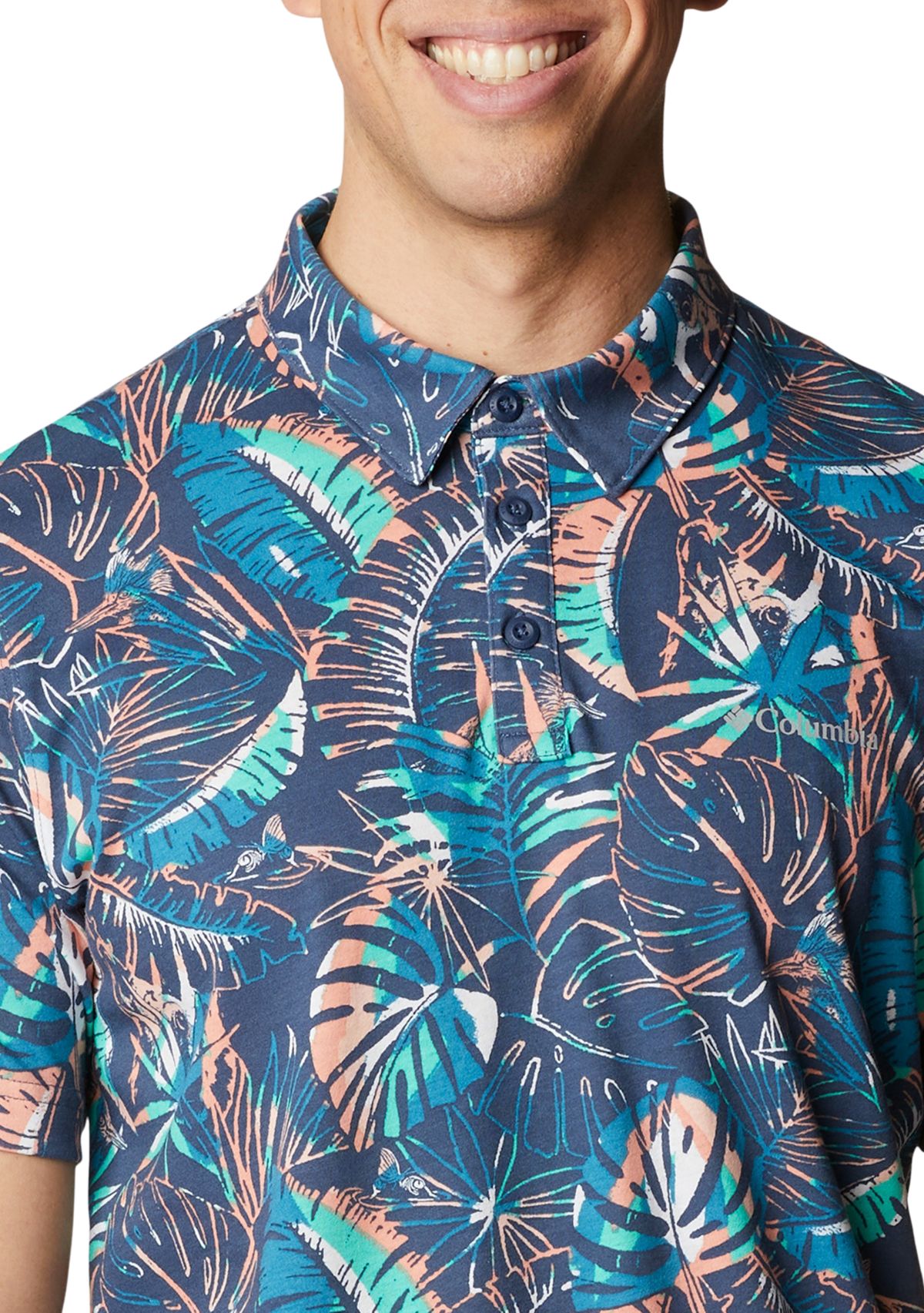 Thistletown Hills™ Polo