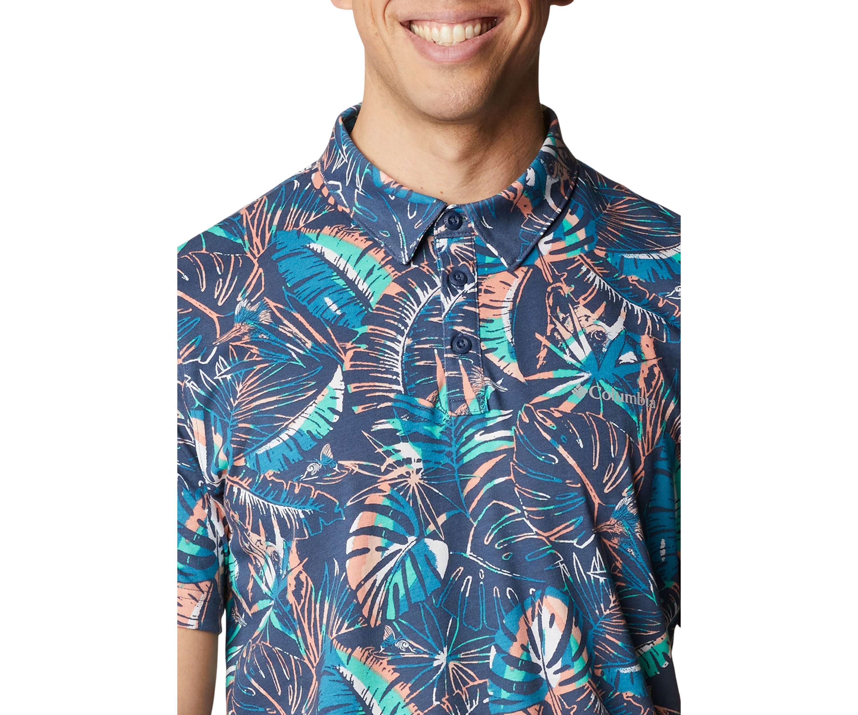 Thistletown Hills™ Polo
