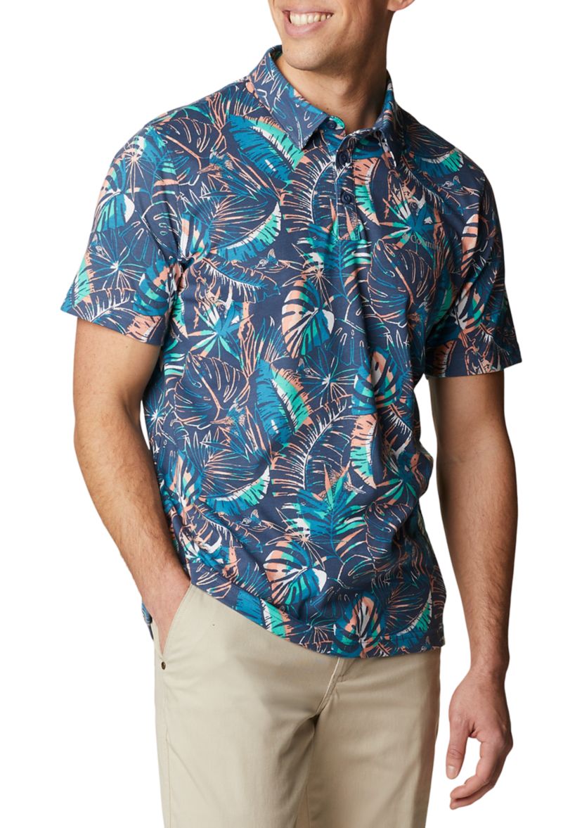 Thistletown Hills™ Polo